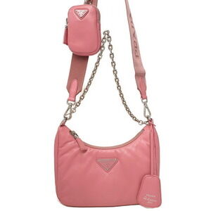 PRADA Re Edition Nappa Soft Bag